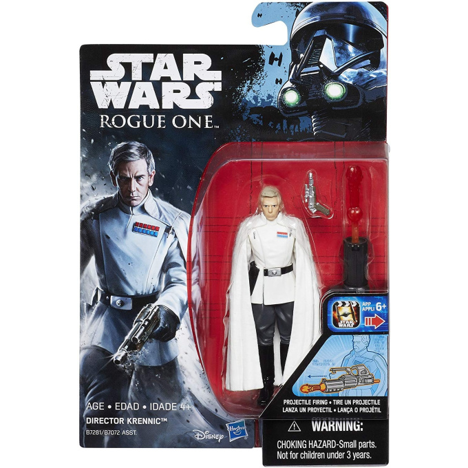 Star Wars - Figurka Director Krennic