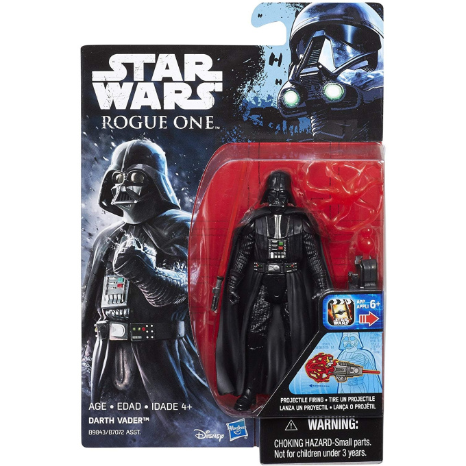 Star Wars - Figurka Darth Vader