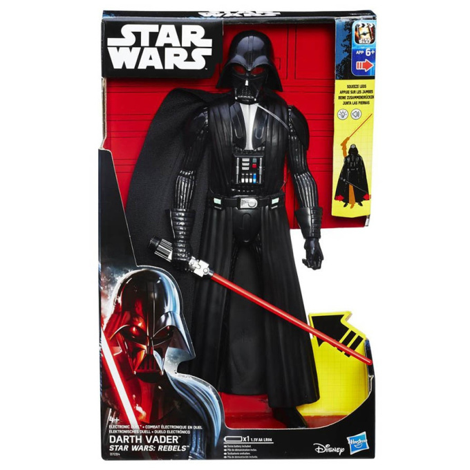 Star Wars - Figurka Kanan Jarrus