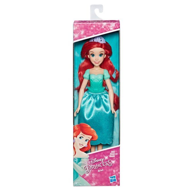 Disney Princess – Princezna