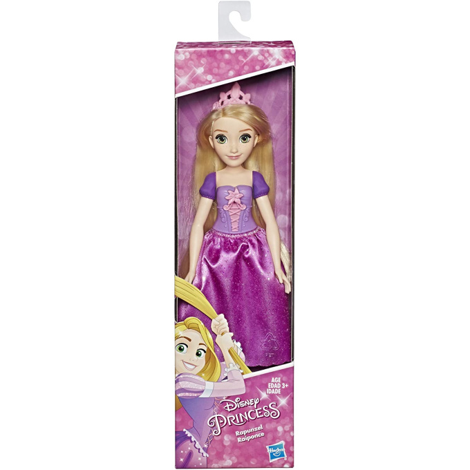 Disney Princess – Princezna Rapunzel