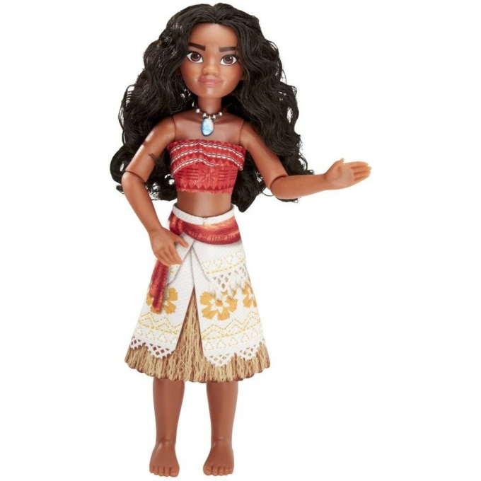 Disney Princess – Princezna Vaiana