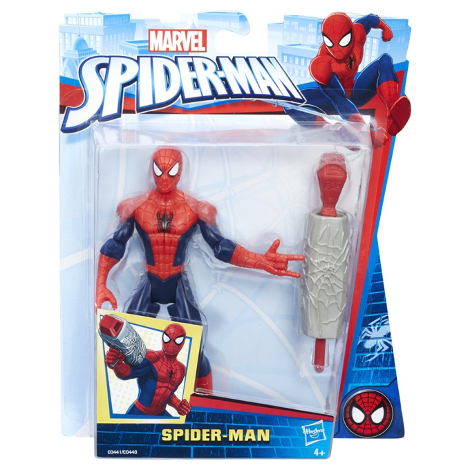 Spiderman - Figurka Spiderman
