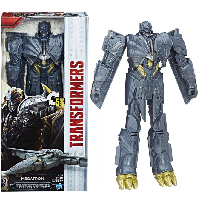Transformers - Autorobot