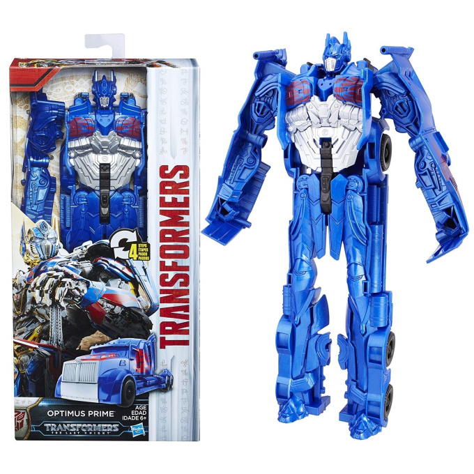 Transformers - Autorobot Optimus Prime