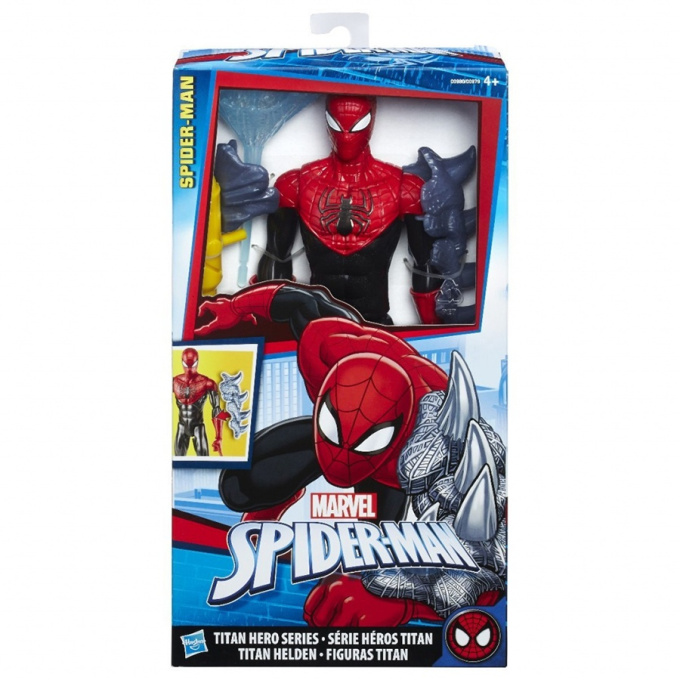 Figurka Spiderman