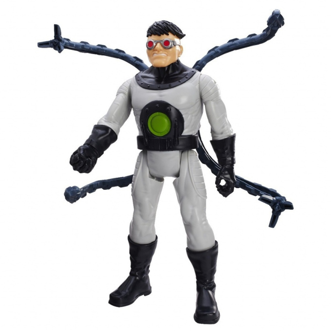 Figurka Spiderman Doc Ock
