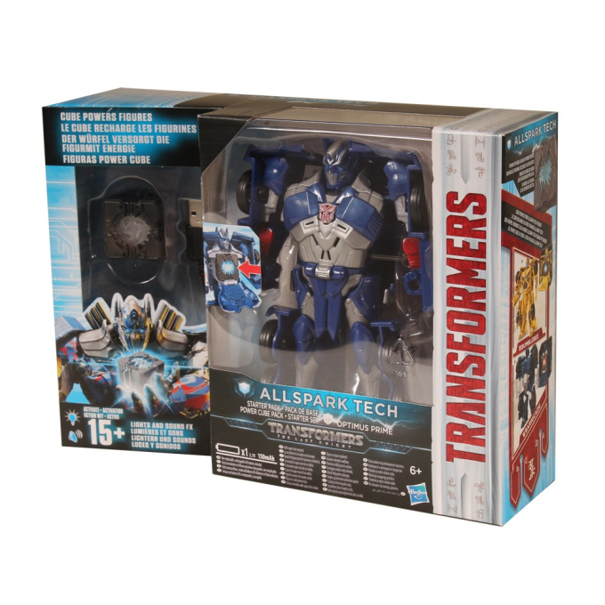 Transformers - Figurka Optimus Prime