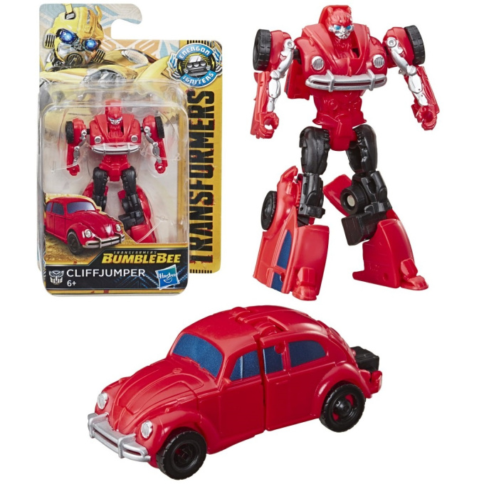 Transformers - Figurka