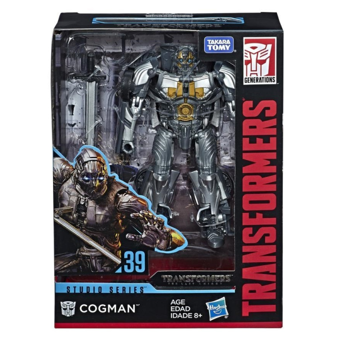Transformers - Figurka Ratchet