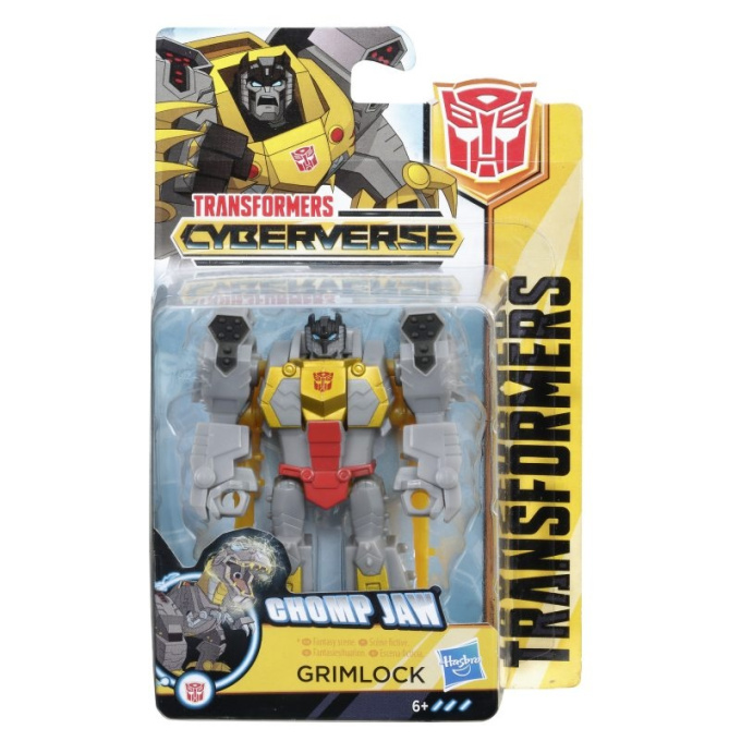 Transformers - Figurka Starscream