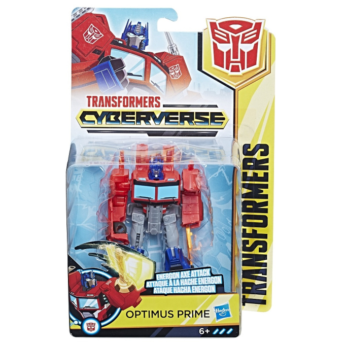 Transformers - Figurka Bumblebee