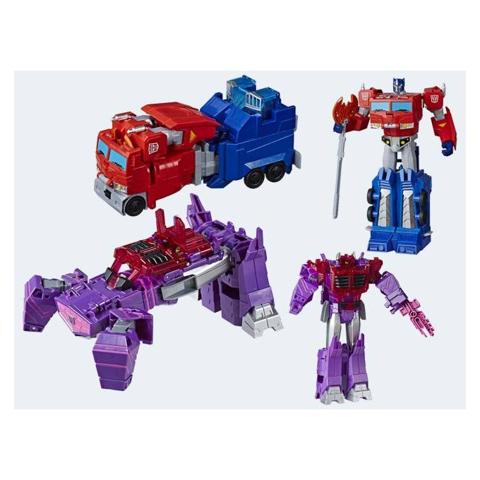 Transformers - Figurka