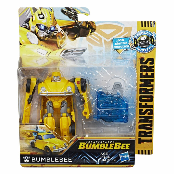 Transformers – Energon Igniters