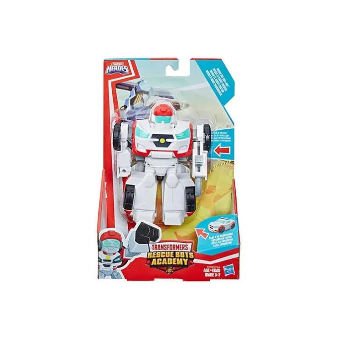 Transformers - Figurka Medix Medix The Doc Bot