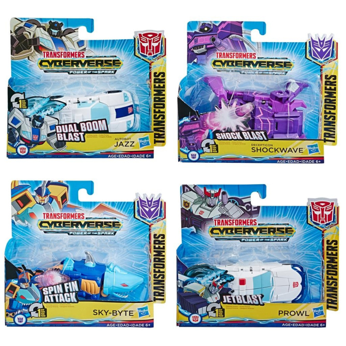 Transformers – Cyberverse Megatron