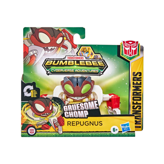 Transformers - Figurka Bumblebee