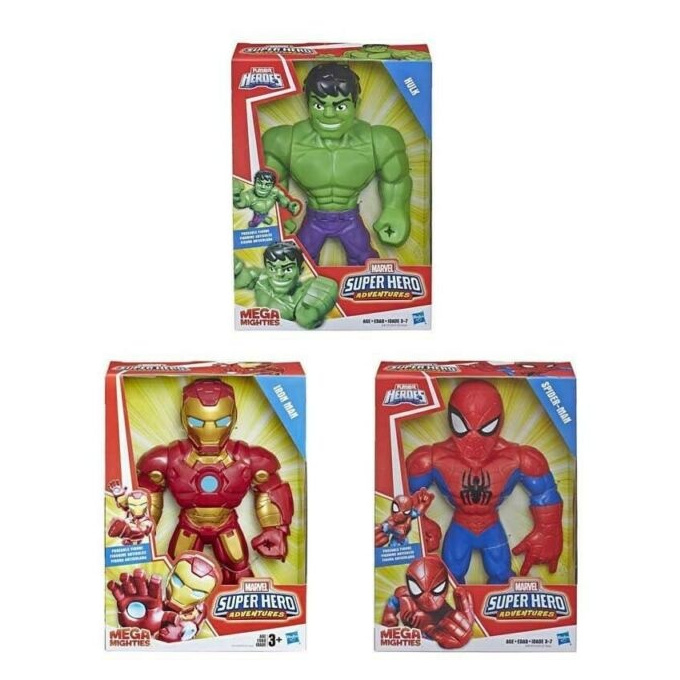 Marvel - Figurka superhrdiny Spider-Man