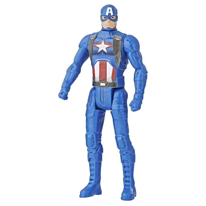Avengers - Figurka Hulk