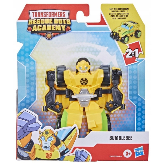 Transformers - Figurka