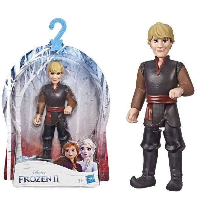 Frozen 2 – Figurka
