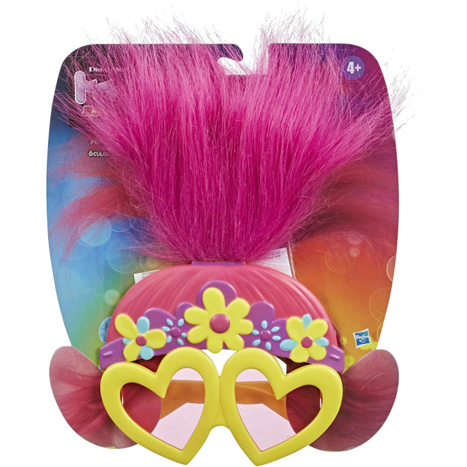 Trolls - Brýle Tiny Diamond