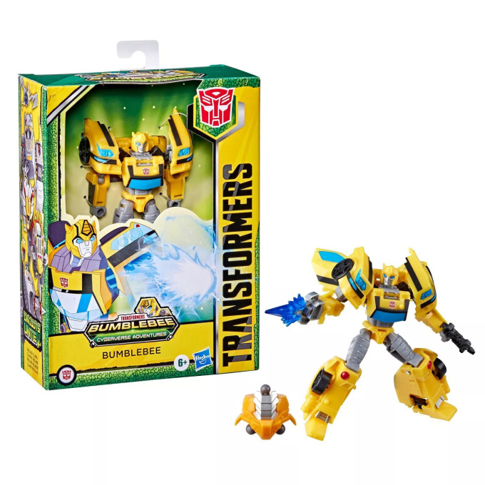 Transformers - Figurka