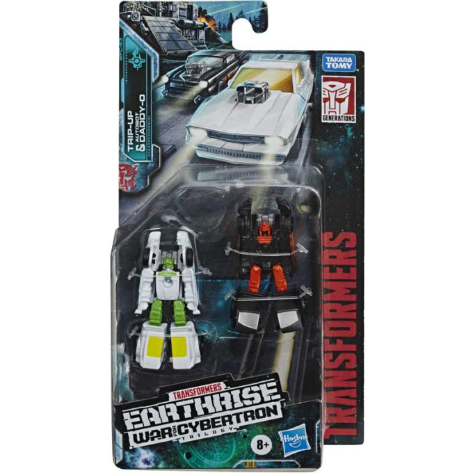 Transformers – Figurka