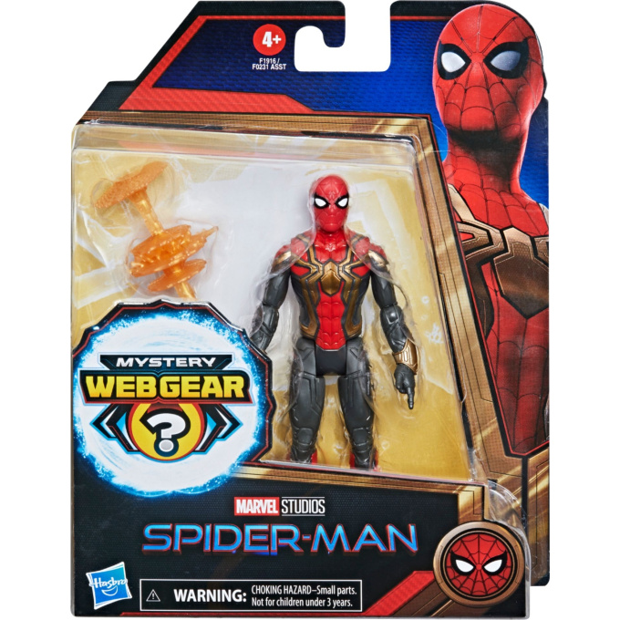 Spider-Man – Figurka F1913