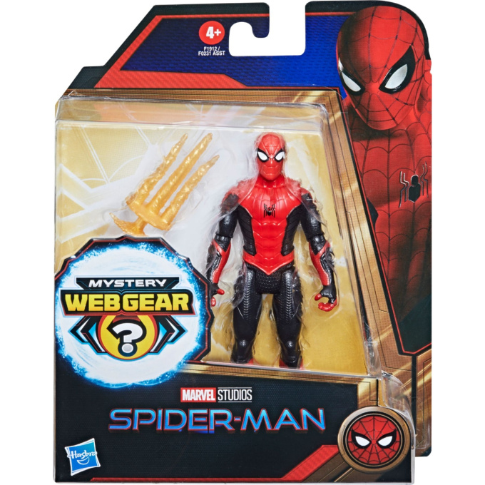 Spider-Man – Figurka F1912
