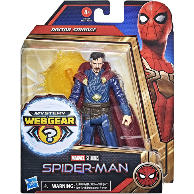 Spider-Man – Figurka F3158