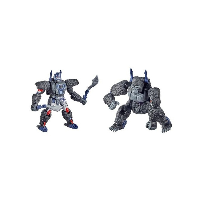 Transformers – Robot