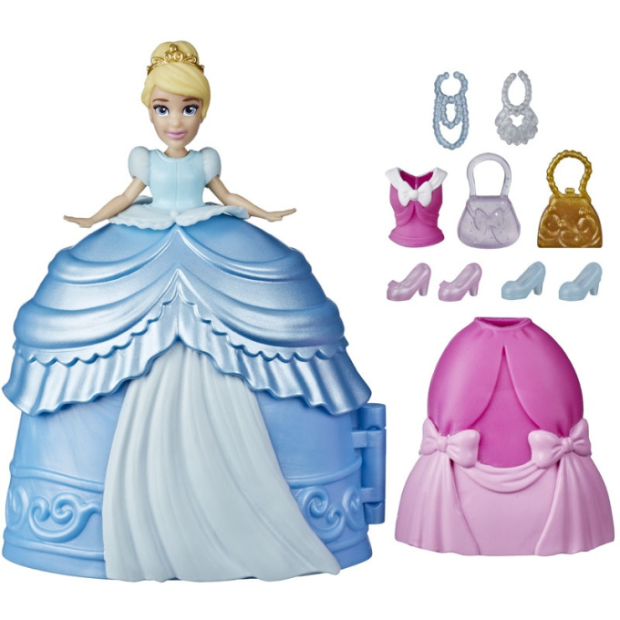 Disney Princess - Figurka Cinderella