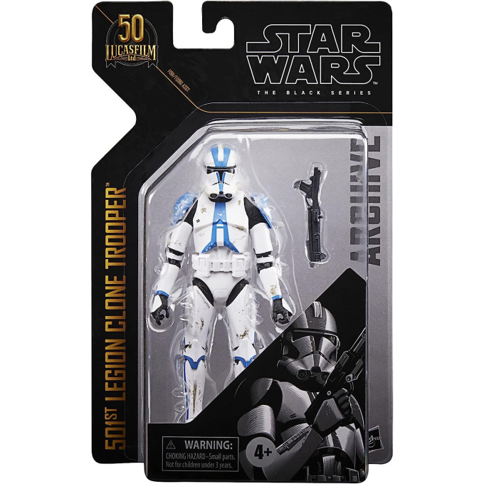 Star Wars - Figurka