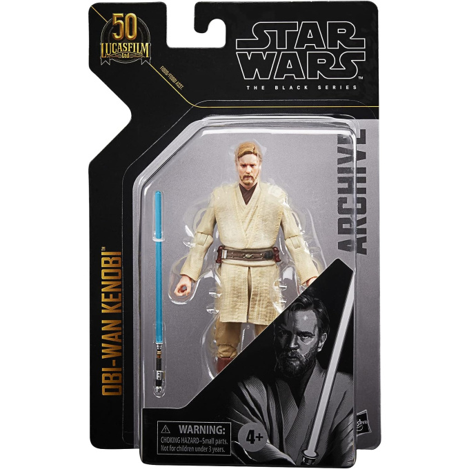 Star Wars - Figurka Obi-Wan Kenobi