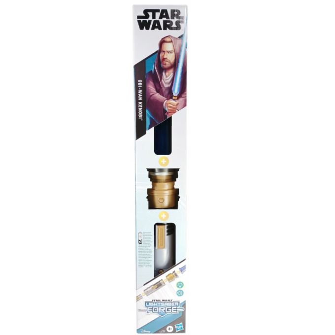 Star Wars- Světelný meč