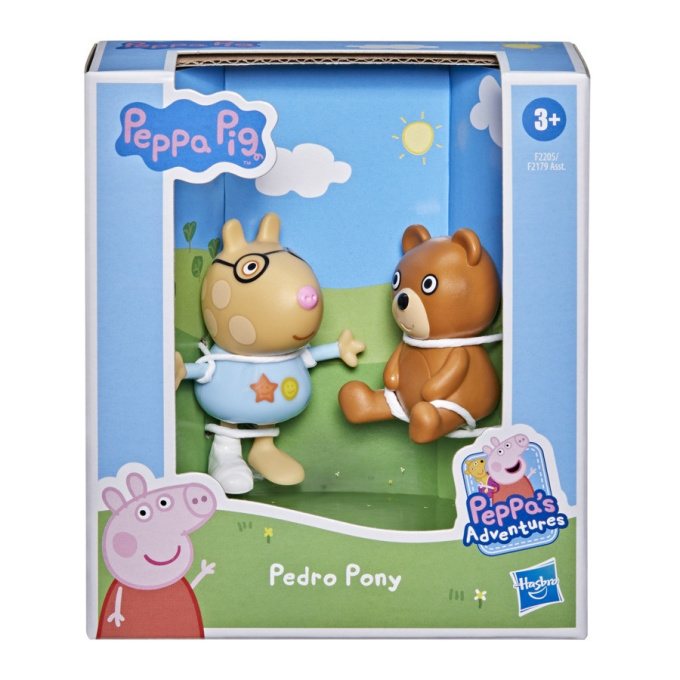 Peppa Pig – Figurka Pedro Pony
