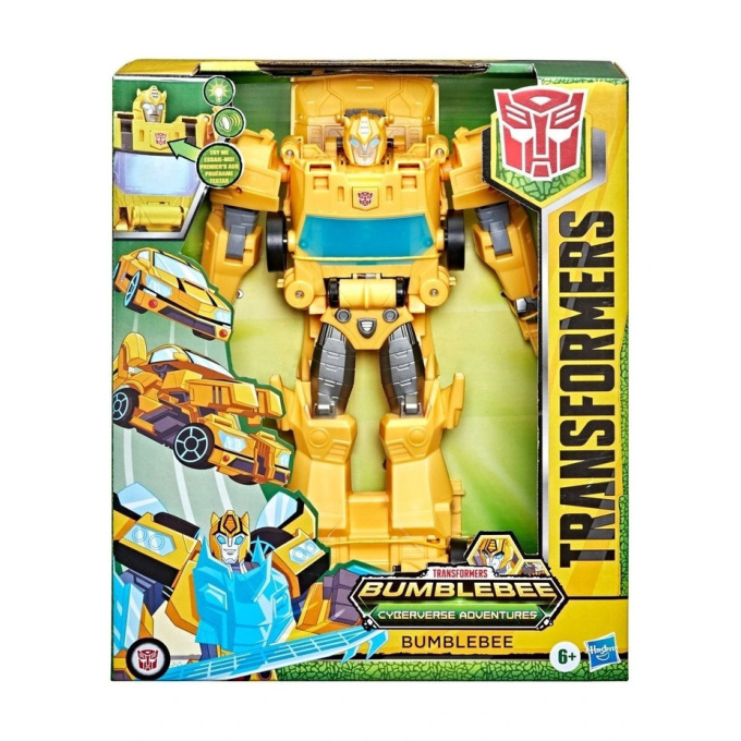 Transformers – Figurka