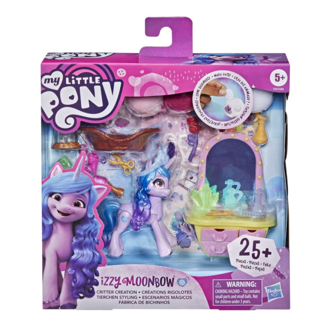 My Little Pony – Kreativní souprava