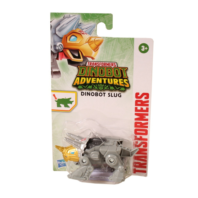 Transformers – Dinobot Dinobot Slug