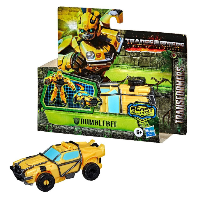 Transformers - Figurka Bumblebee