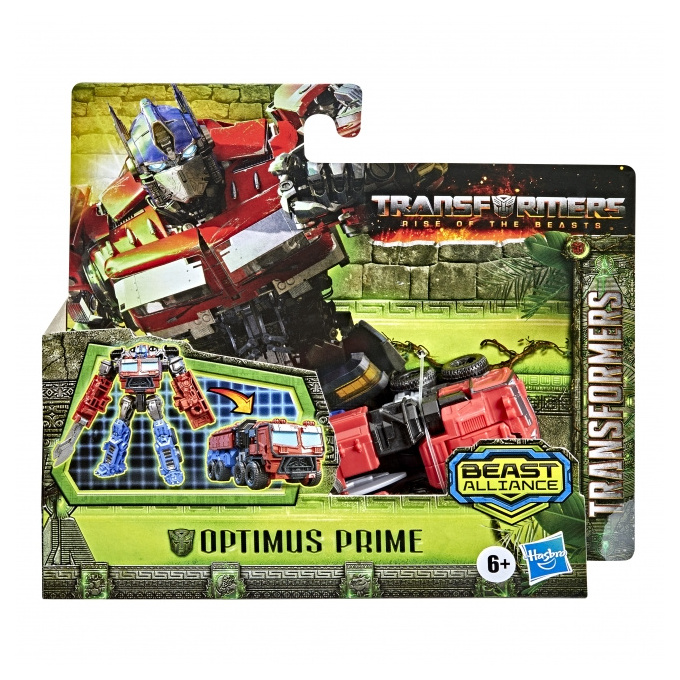 Transformers - Figurka Optimus Prime