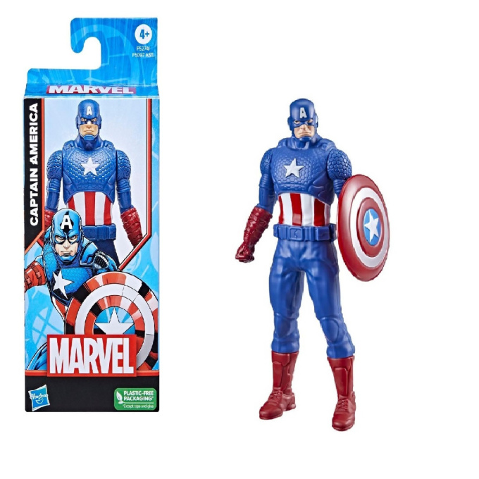 Marvel – Figurka Captain America