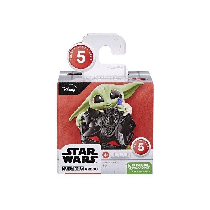 Star Wars - Figurka Grogu 25