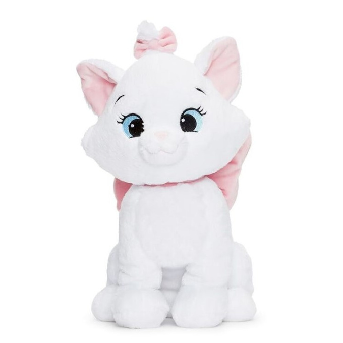 Disney – Plyšová postavička 35 CM Kočka Marie