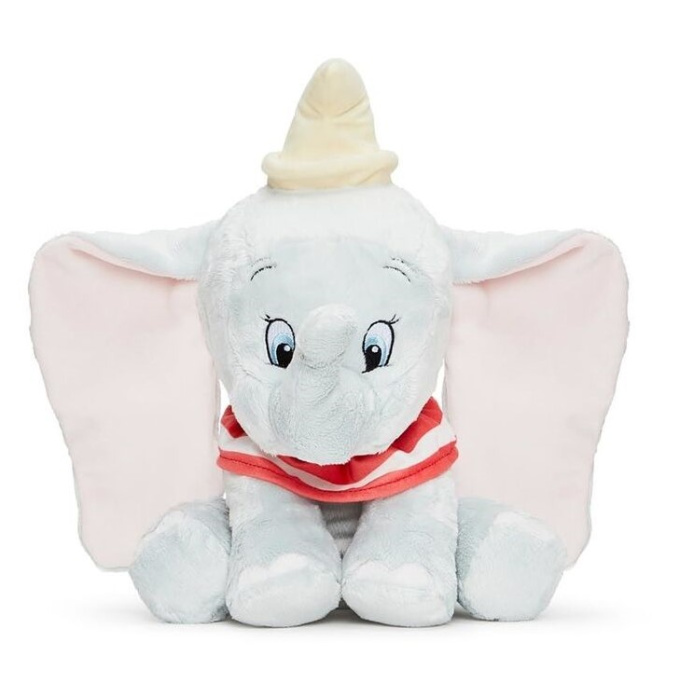 Disney – Plyšová postavička 35 CM Slon Dumbo