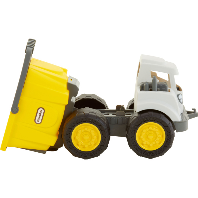 Dirt Diggers - Stavební auta Dump Truck