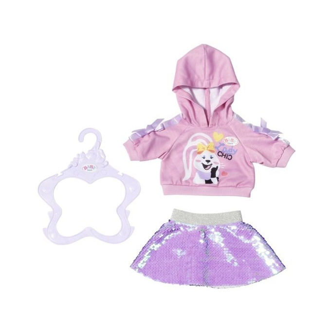 Baby Born – Souprava oblečení