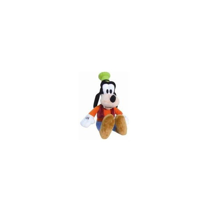 Disney - Plyšová postavička 20 cm Goofy