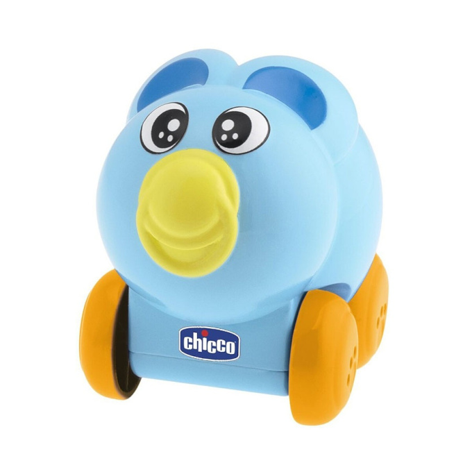 Zvířátko na kolečkách Myš